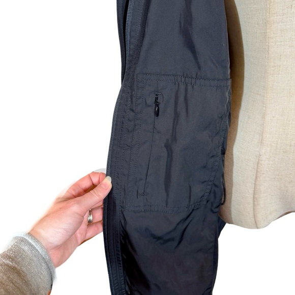 Anatomie Black Utility Jacket for Women - Picture 13 of 16